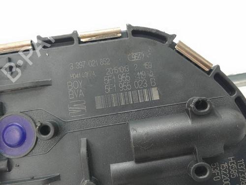 Front wiper motor SEAT LEON ST (5F8) 2.0 Cupra | BP23559468M29 