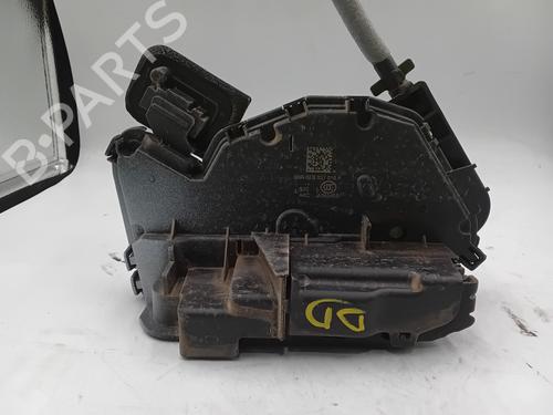 Front right lock SEAT ARONA (KJ7, KJP) 1.6 TDI | BP29386206C97 
