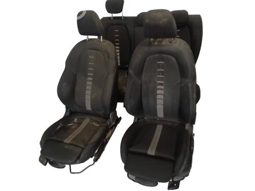 Sæde sæt Sæde sæt BMW X2 (F39) sDrive 18 d (150 hp) 34419812 34419812