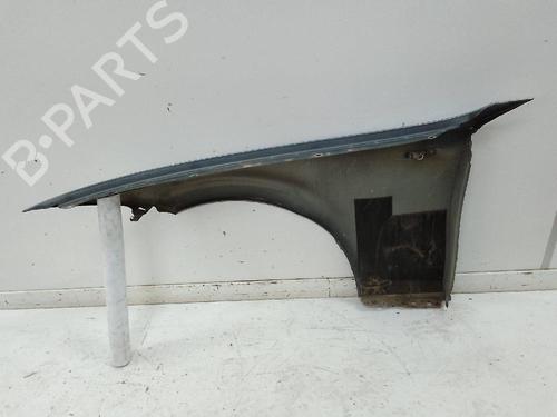 Used Right front fenders BMW 1 (E87) 118 i (143 hp) 24654988