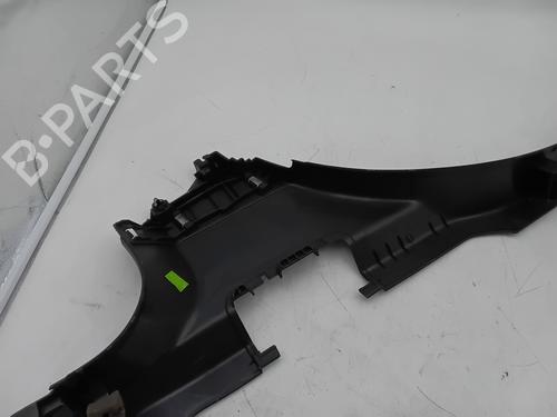 Door moulding trim PEUGEOT RIFTER 1.5 BlueHDi 130 | BP29385621C150 