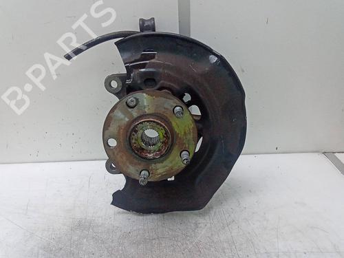 Used Left front steering knuckle Left front steering knuckle 19938534 19938534