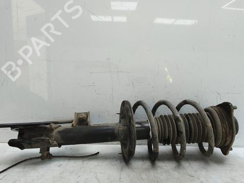 Right front shock absorber KIA SPORTAGE III (SL) 1.7 CRDi | BP29386439M17 