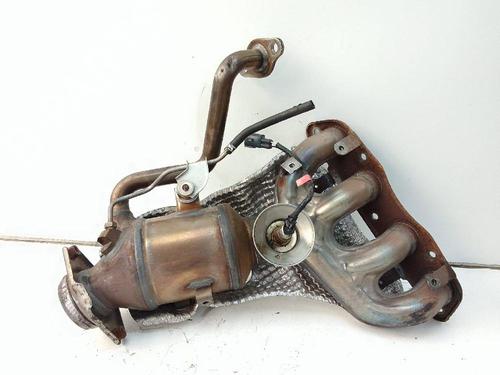 Particulate filter TOYOTA COROLLA Estate (_E21_) 1.8 Hybrid (ZWE211W) | BP18597160M81 