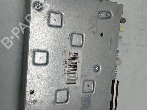 Electronic module PEUGEOT 308 II (LB_, LP_, LW_, LH_, L3_) 1.2 THP 130 | BP23440311M83 
