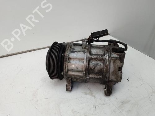 Used Turbocharger/Supercharger Turbocharger/Supercharger BMW X2 (F39) sDrive 18 d (150 hp) 18580562 18580562