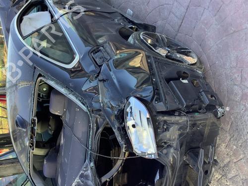 Used Parts BMW 4 Coupe (F32, F82) 420 d 4504673