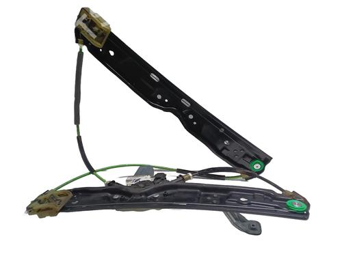 Used Front left window mechanism Front left window mechanism JAGUAR F-PACE (X761) 2.0 TD4 AWD (180 hp) 34153432 34153432