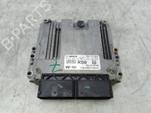 Engine control unit (ECU) KIA SPORTAGE IV (QL, QLE) 2.0 CRDi | BP19411641M57 