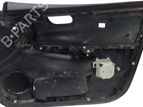 Front left panel NISSAN PULSAR Hatchback (C13) 1.2 DIG-T | BP29880272C58