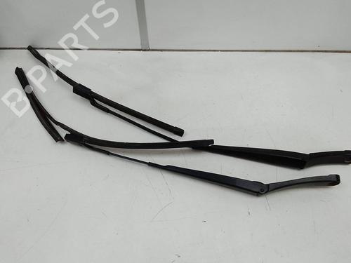 Used Front wipers mechanism VW TIGUAN (AD1, AX1) 2.0 TDI (150 hp) 28149134
