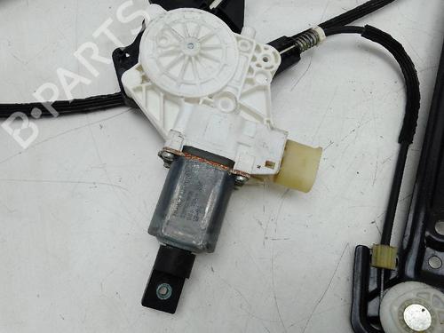 Rear left window mechanism BMW 3 Gran Turismo (F34) 320 d | BP18890543C24 