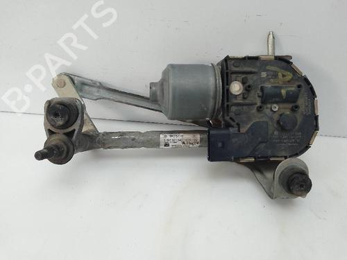 Front wiper motor SEAT ALTEA (5P1)  | BP23559391M29 