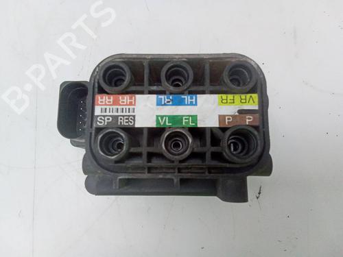 Used Electronic module MERCEDES-BENZ M-CLASS (W166) ML 350 BlueTEC 4-matic (166.024, 166.023) (258 hp) 28147877