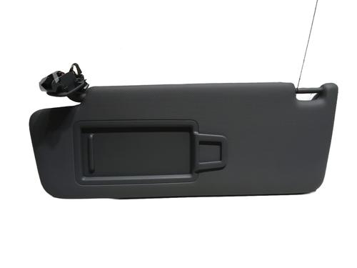 Used Left sun visor Left sun visor AUDI A3 (8V1, 8VK) 1.6 TDI (115 hp) 34647086 34647086