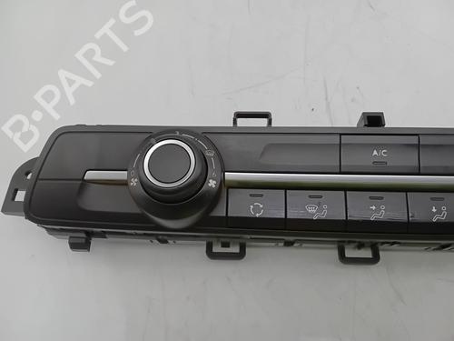 AC-Styringsenhed/Manøvreenhed OPEL COMBO E Tour / Life (K9) 1.5 | BP29995017I5 