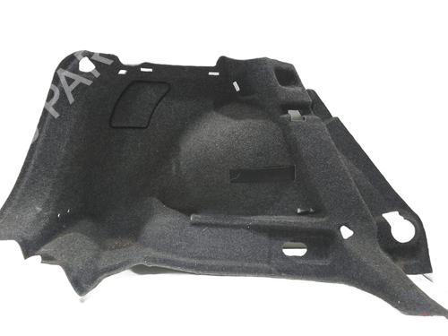 Bagagerumsbeklædning Bagagerumsbeklædning SEAT ARONA (KJ7, KJP) 1.0 TSI (110 hp) 36033556 36033556