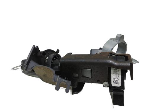 Ignition barrel OPEL CORSA E Hatchback Van (X15) 1.3 CDTI (08) | BP31869388M48