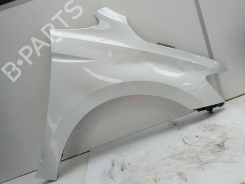 Used Right front fenders VW TOURAN (5T1) 1.6 TDI (110 hp) 26053849