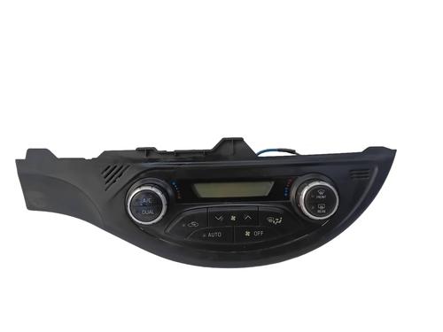 Used Climate control Climate control 23654243 23654243