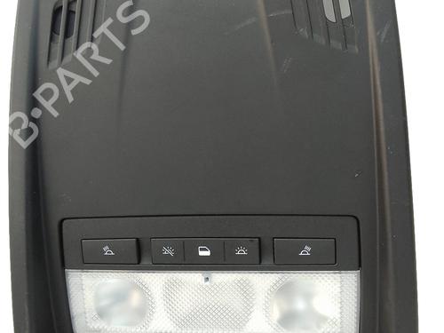 Plafonier Plafonier OPEL ASTRA K (B16) 1.6 CDTi (68) (136 hp) 18736892 18736892