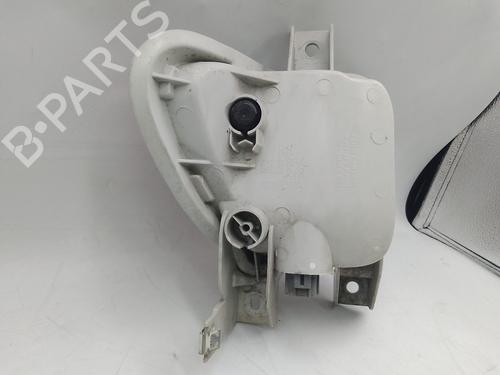 Venstre baglygte TOYOTA RAV 4 III (_A3_) 2.2 D (ALA35_) | BP29995197C34 