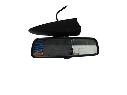 Used Rear mirror Rear mirror OPEL CORSA E (X15) 1.2 (08, 68) (69 hp) 21084943 21084943