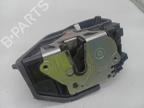 Rear left lock BMW 3 (E90) 320 d | BP26157681C100 