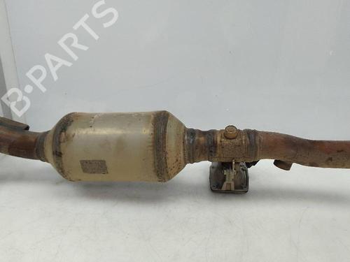 Catalyst SEAT IBIZA V (KJ1, KJG)  | BP21284581M10 