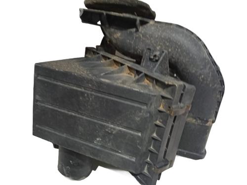 Air filter box NISSAN PATHFINDER III (R51) 2.5 dCi 4WD | BP33651068M87  - Image 6