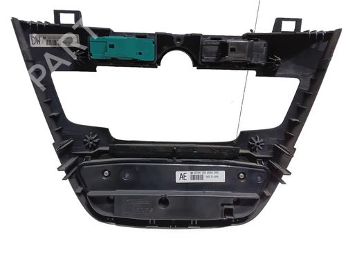 Climate control OPEL INSIGNIA A (G09) 2.0 CDTI (68) | BP36408467I5 - Image 4