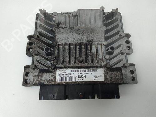 Electronic module FORD MONDEO IV (BA7) 2.0 TDCi | BP22719450M83 