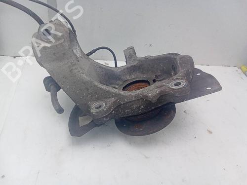 Right front steering knuckle RENAULT ESPACE V (JR_)  | BP26053784M26 