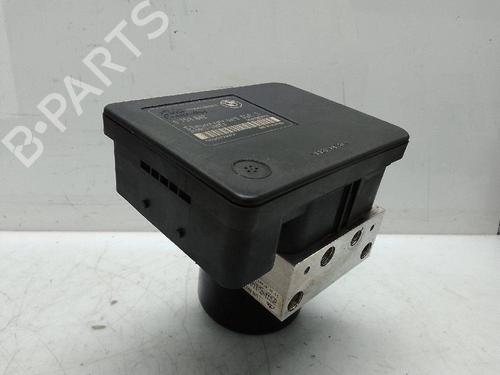 Used ABS pump BMW 3 (E46) 330 d (184 hp) 24928504
