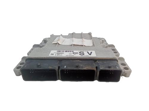 Used Engine control unit (ECU) RENAULT KADJAR (HA_, HL_) 1.3 TCe 160 (HLNC) (160 hp) 18594270