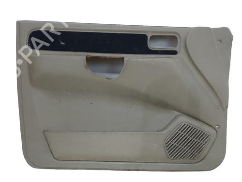 Used Front left panel NISSAN TERRANO II (R20) 2.7 TDi 4WD (125 hp) 31825744