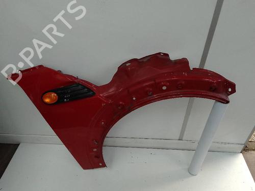 Used Right front fenders MINI MINI (R56) Cooper (120 hp) 23948270