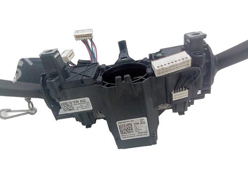 Headlight switch SKODA SUPERB III (3V3) 2.0 TDI | BP18574814I24