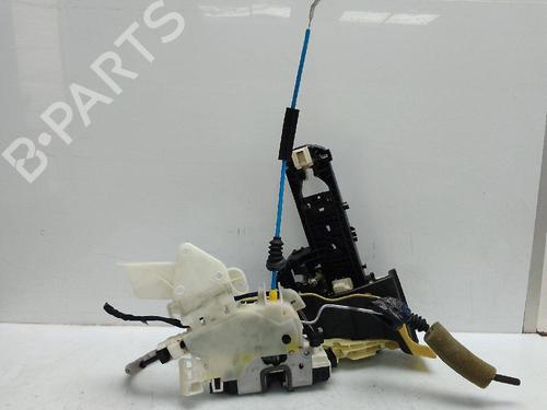 Rear right exterior door handle MERCEDES-BENZ E-CLASS (W212) E 350 CGI (212.057) | BP24465407C130 