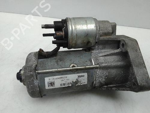 Used Starter MERCEDES-BENZ VITO Van (W447) 116 CDI (447.601, 447.603, 447.605) (163 hp) 21213635