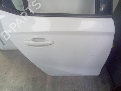 Left rear door OPEL CORSA F (P2JO) 1.2 (68) | BP19092193C4 