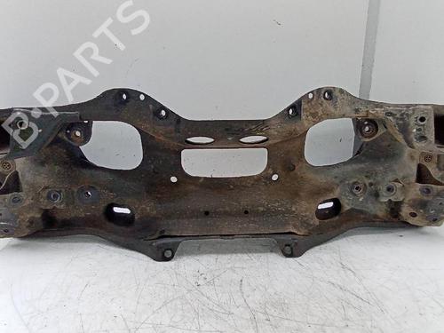Used Rear axle SUBARU FORESTER (SJ_) 2.0 D AWD (SJD) (147 hp) 18583191