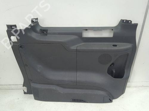 Used Boot lining Boot lining MERCEDES-BENZ VIANO (W639) CDI 2.2 (639.711, 639.713, 639.811, 639.813, 639.815) (150 hp) 21566416 21566416