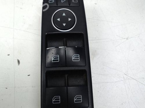 Used Switch Switch MERCEDES-BENZ M-CLASS (W166) ML 350 BlueTEC 4-matic (166.024, 166.023) (258 hp) 19776554 19776554