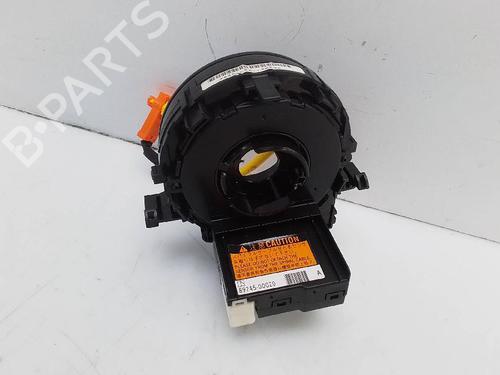 Used Squib airbag TOYOTA YARIS (_P13_) 1.0 (KSP130) (72 hp) 23654224