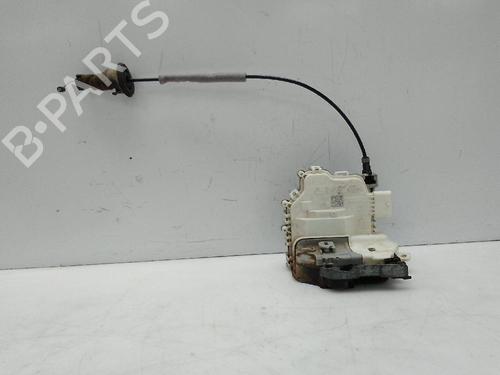 Front right lock AUDI A3 Sportback (8VA, 8VF) 2.0 TDI | BP24520037C97 