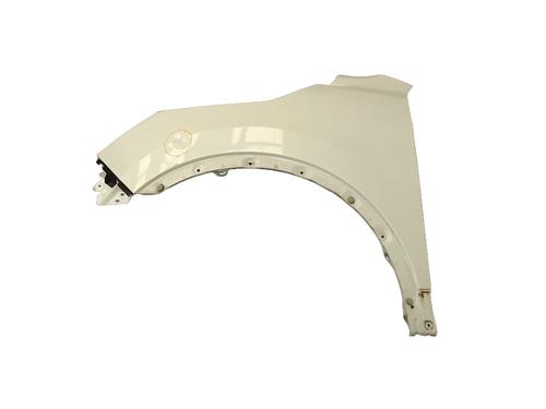Kotflügel links vorne für Kotflügel links vorne NISSAN QASHQAI II (J11, J11_) 1.6 dCi (130 hp) 34717420 34717420