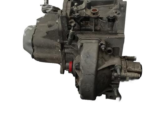 Gearbox CITROËN BERLINGO MULTISPACE (B9) 1.6 HDi 90 | BP37170314M3 - Image 2