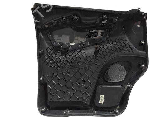 Front right panel RENAULT TRAFIC III Van (FG_) 1.6 dCi 125 (FGMH) | BP36219252C59 - Image 4