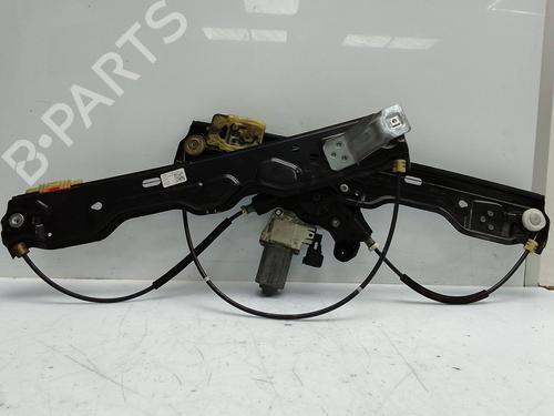 Used Front right window mechanism Front right window mechanism 23559236 23559236